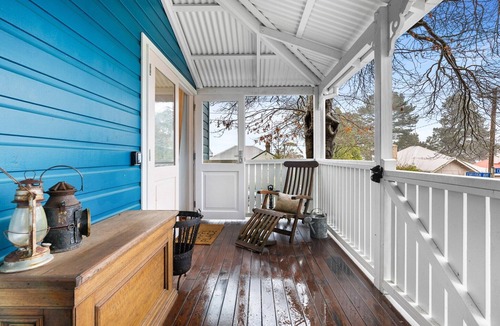 Blackheath Apartment | Bright 3-Bed House with Garden,