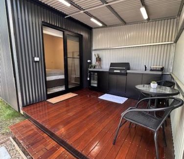 Bright Resort | Bright Accommodation Park - G'day Park