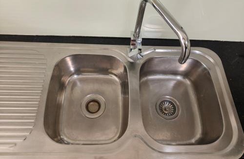 Winston Hills House | Bright Double Room N Winston Hills