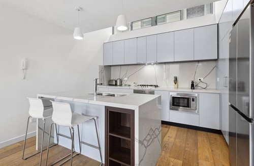 Rosebery House | Bright & Modern 3-Bed Townhouse in Rosebery