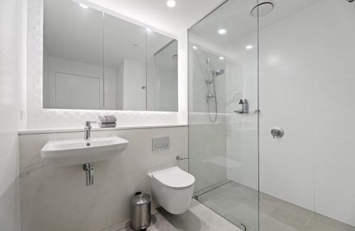 Gordon Apartment | Bright & Stylish 2-Bedroom Escape in Gordon