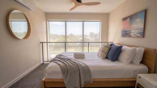 Turner Apartment | Bright Turner Apartment with Parking and WiFi - Hosted by Canstay