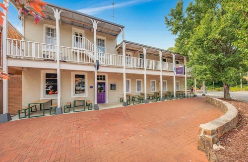 Bright Hotel | Bright Velo