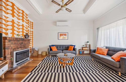 Stawell House | Brighton Belle Stawell