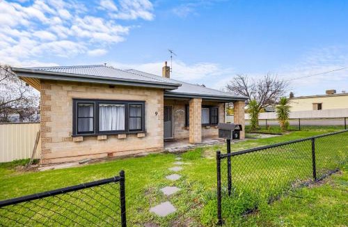 Stawell House | Brighton Belle Stawell