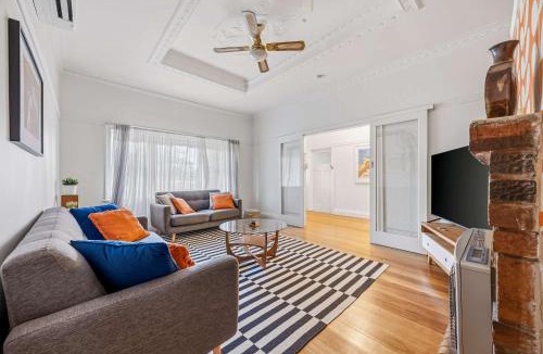 Stawell House | Brighton Belle Stawell