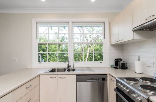 Brunswick Heads Cottage | Broadview`s Secret Hideaway