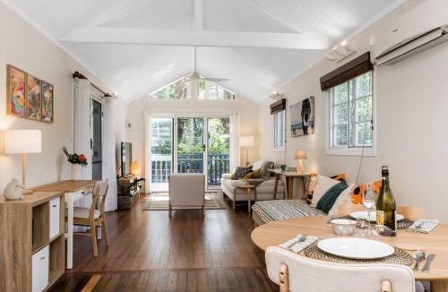 Brunswick Heads House | Broadviews Secret Hideaway