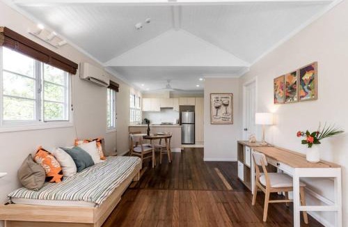 Brunswick Heads House | Broadviews Secret Hideaway