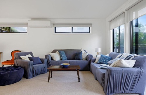 Cape Woolamai House | Broadwater Coastal Cottage