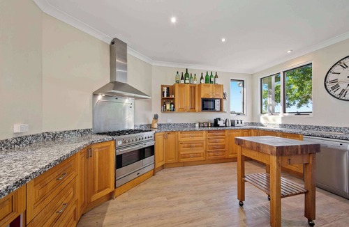 Pokolbin House | Brokenback Homestead