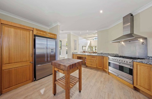 Pokolbin House | Brokenback Homestead