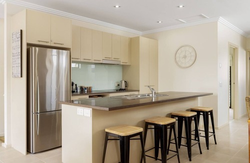 Cowes House | Brooklya by the Beach