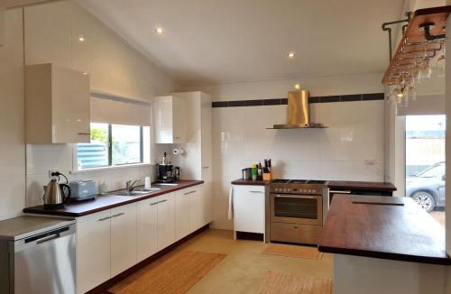 Kilkerran House | Brooksea at Balgowan