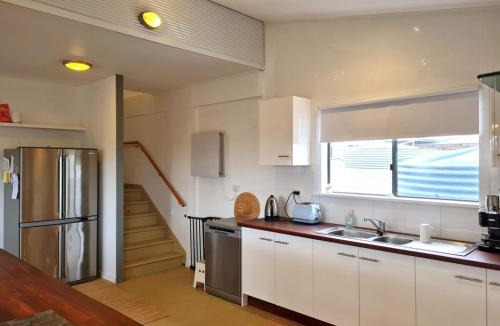 Kilkerran House | Brooksea at Balgowan