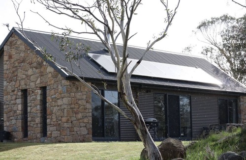 Jindabyne Cottage | Brumbies Run Touchdown Cottages