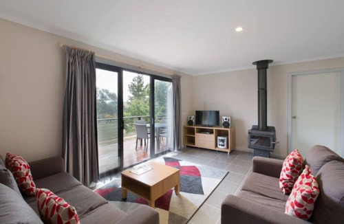 Jindabyne Cottage | Brumbies Run Touchdown Cottages