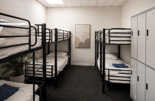 Brunswick Hostel | Brunsi Hostel