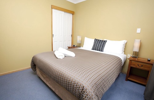 Alonnah Apartment | Bruny Island Escapes and Hotel Bruny