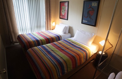 Alonnah Apartment | Bruny Island Escapes and Hotel Bruny