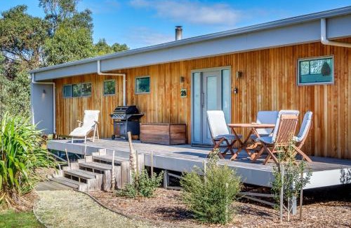 Alonnah Resort | Bruny Island Escapes and Hotel Bruny