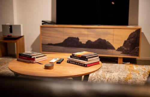 Adventure Bay House | Bruny Island Haven -The Lair -Adults only retreat-