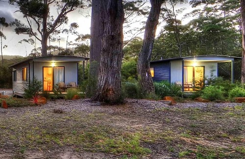 Adventure Bay Resort | Bruny Island Holiday Park