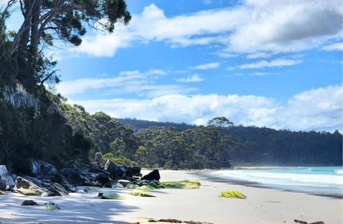 Adventure Bay Resort | Bruny Island Holiday Park