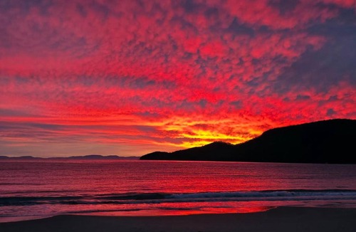 Adventure Bay Resort | Bruny Island Holiday Park