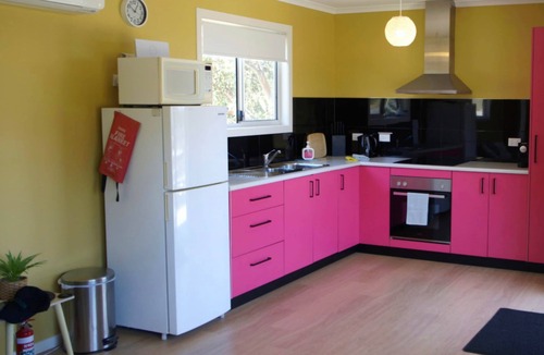 Alonnah House | Bruny Seaview Escape Alonnah