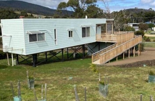 Alonnah House | Bruny Seaview Escape Alonnah