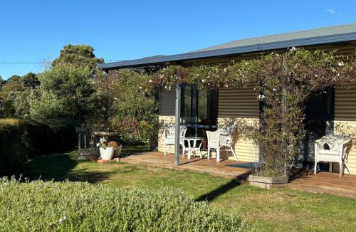 Adventure Bay House | Bruny Serenade