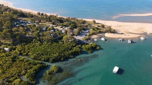 Bucasia Other | Bucasia Beachfront Caravan Resort