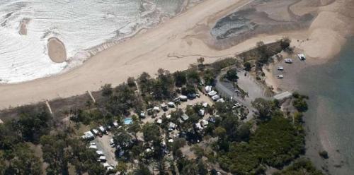 Bucasia Other | Bucasia Beachfront Caravan Resort