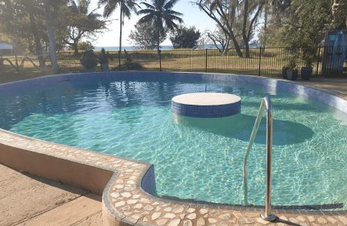 Bucasia Other | Bucasia Beachfront Caravan Resort