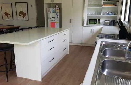 Point Lonsdale House | Buckley's 10 in OLD Lonnie