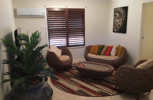 Newland House | Buddha Beach House - Book for discount on Ferry