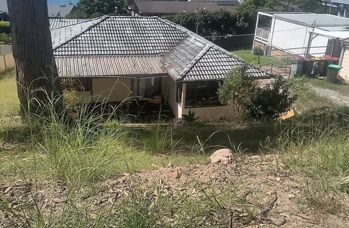 Rathmines Villa | Budget avail private Rathmines granny flat