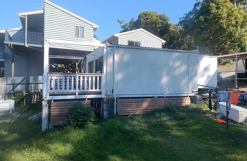 Rathmines Villa | Budget avail private Rathmines granny flat