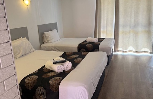 Midland Hotel | Budget Motel Midland