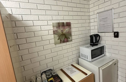 Midland Hotel | Budget Motel Midland