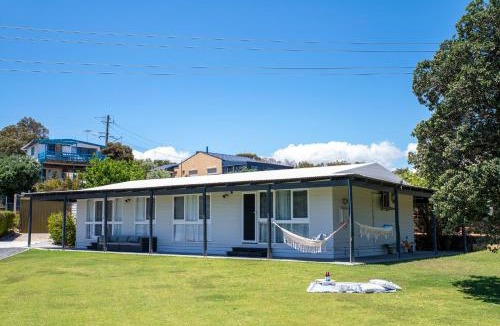 Guilderton House | Buena Vista - True tranquillity