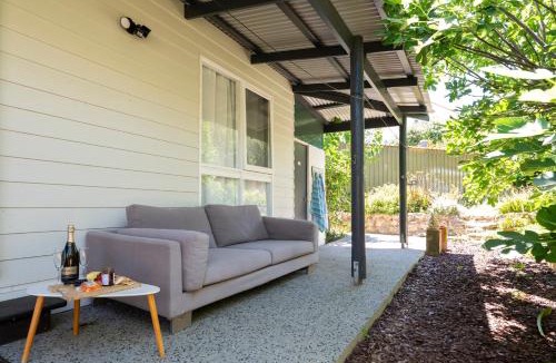 Guilderton House | Buena Vista - True tranquillity