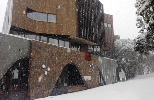 Mount Buller Hotel | Buller Central Hotel