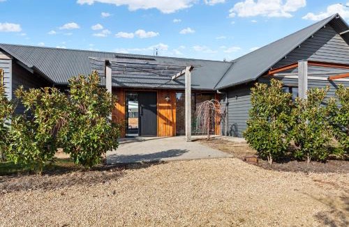 Mansfield House | Buller Peeps