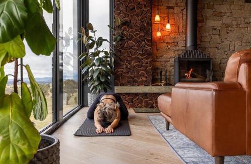 Barwite Villa | BullerRoo Luxury Farmstay