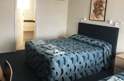South Bunbury Hotel | Bunbury Motel