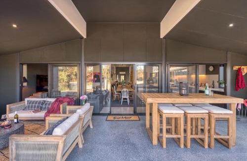 Canyonleigh House | Bundaleer Estate