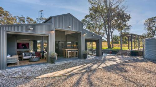 Canyonleigh House | Bundaleer Estate