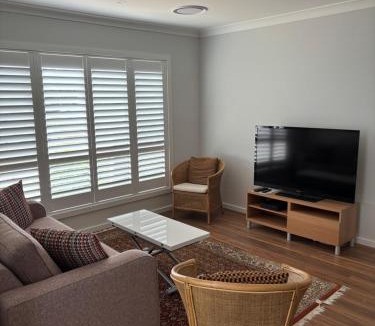 Bundanoon Apartment | Bundanoon Rochester Guest House